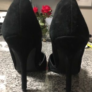 Steve Madden sondra size 7